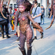 Illustration for article titled The Most Mind-Blowing and Astonishing Cosplay From BlizzCon 2015!